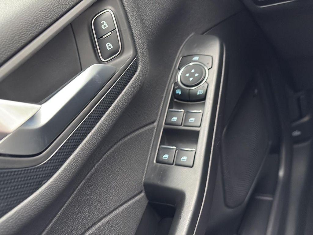 new 2026 Ford Escape car, priced at $33,205