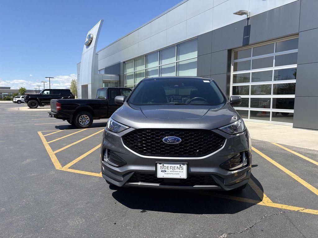 used 2024 Ford Edge car, priced at $28,991