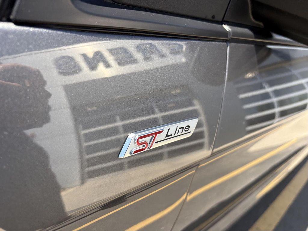used 2024 Ford Edge car, priced at $28,991