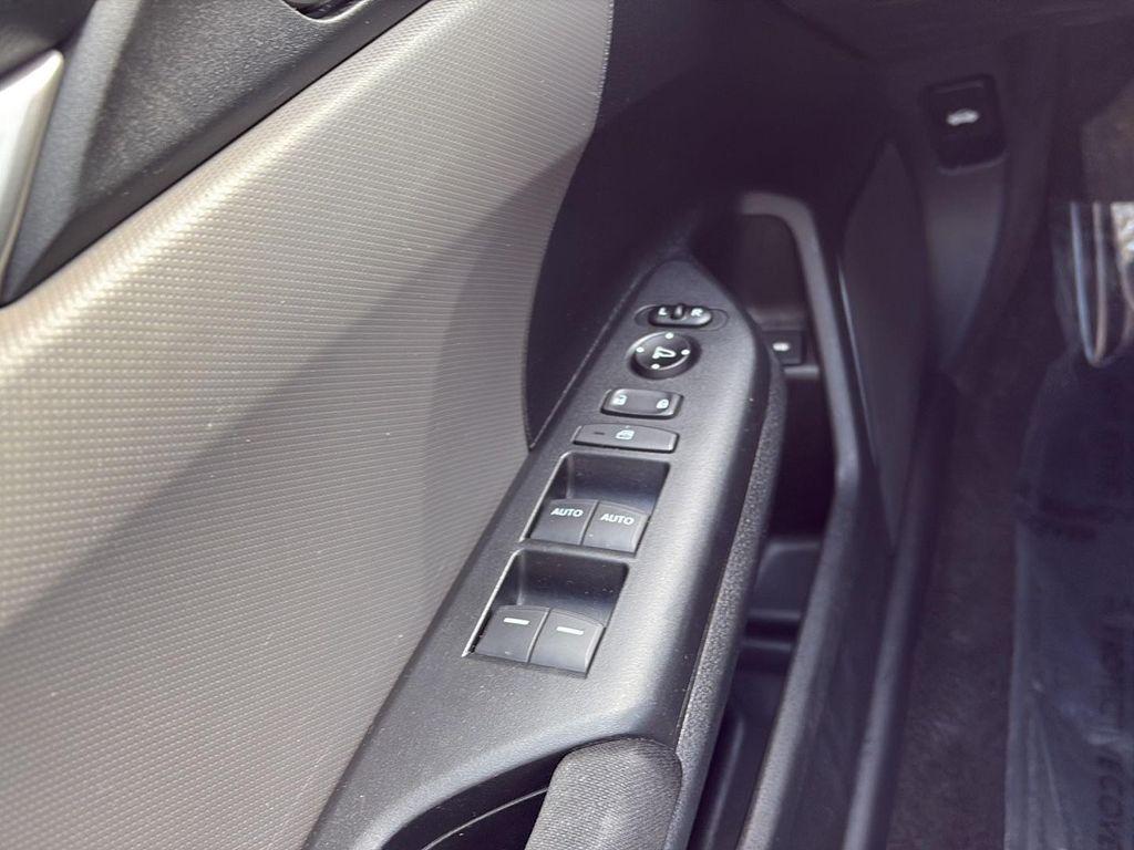 used 2019 Honda Civic car, priced at $16,991