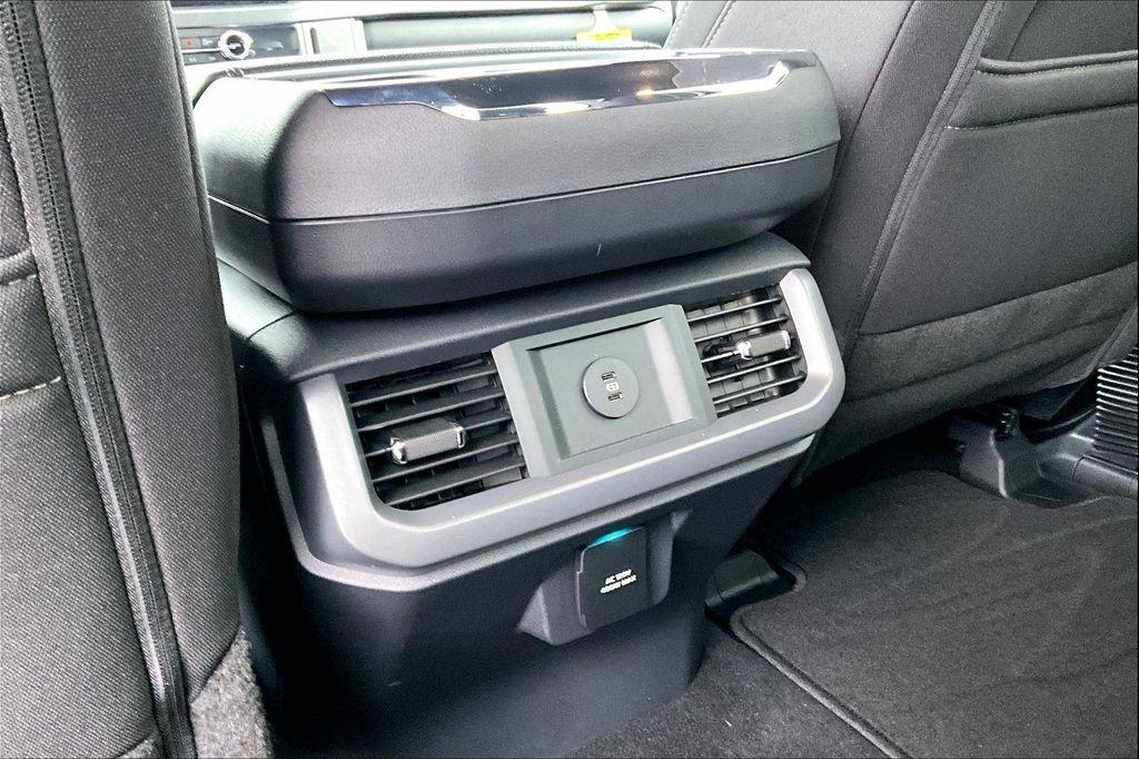 new 2025 Ford F-150 car, priced at $53,269