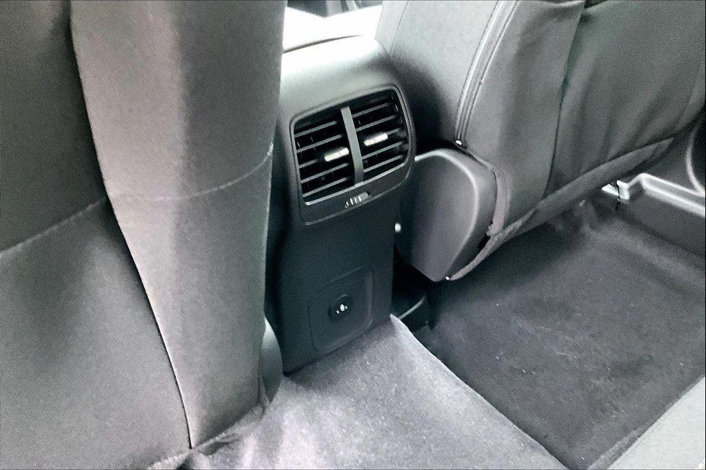 new 2026 Ford Escape car, priced at $31,459