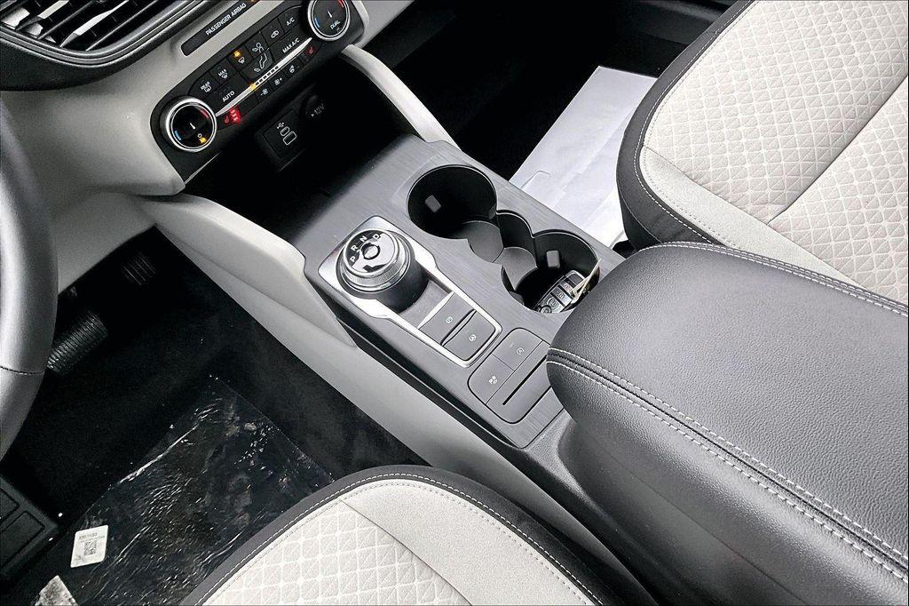 new 2026 Ford Escape car, priced at $31,459