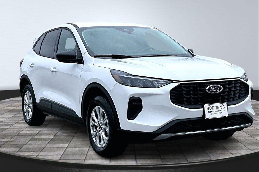new 2026 Ford Escape car, priced at $31,459