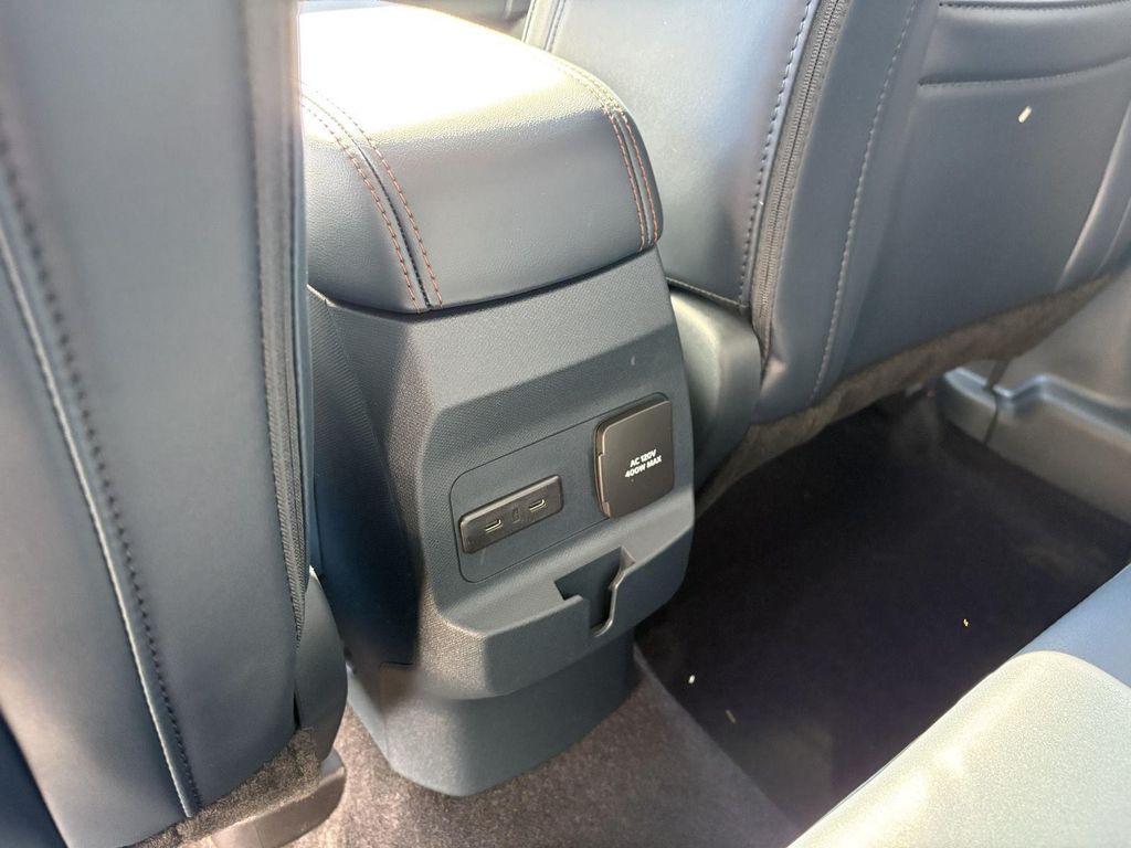 new 2026 Ford Maverick car, priced at $37,715