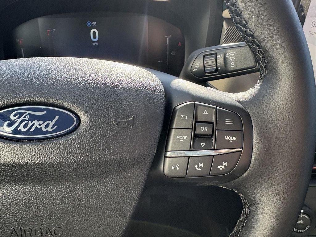 new 2026 Ford Maverick car, priced at $37,715