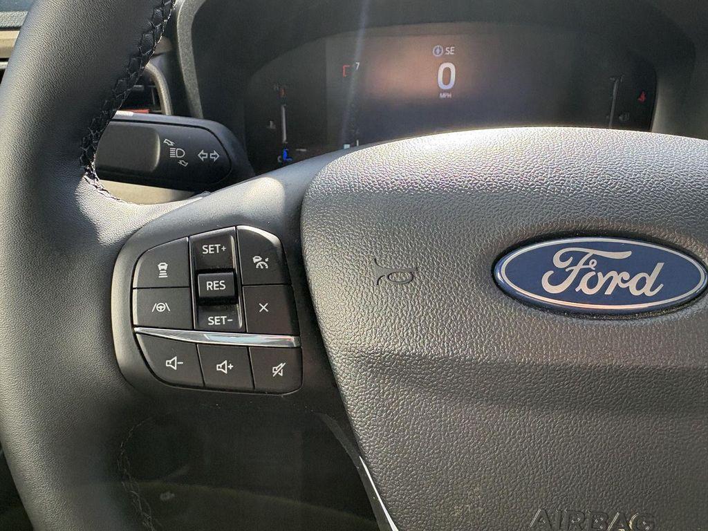 new 2026 Ford Maverick car, priced at $37,715