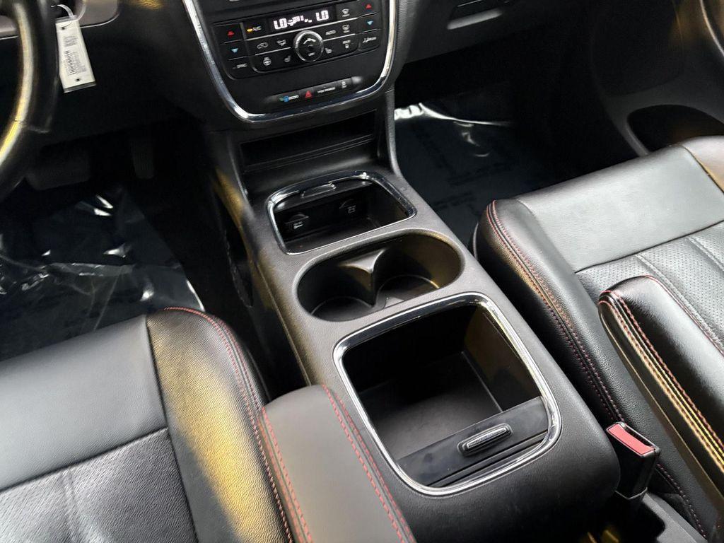 used 2019 Dodge Grand Caravan car, priced at $14,991