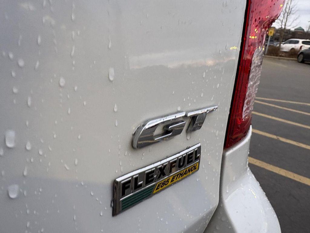 used 2019 Dodge Grand Caravan car, priced at $14,991