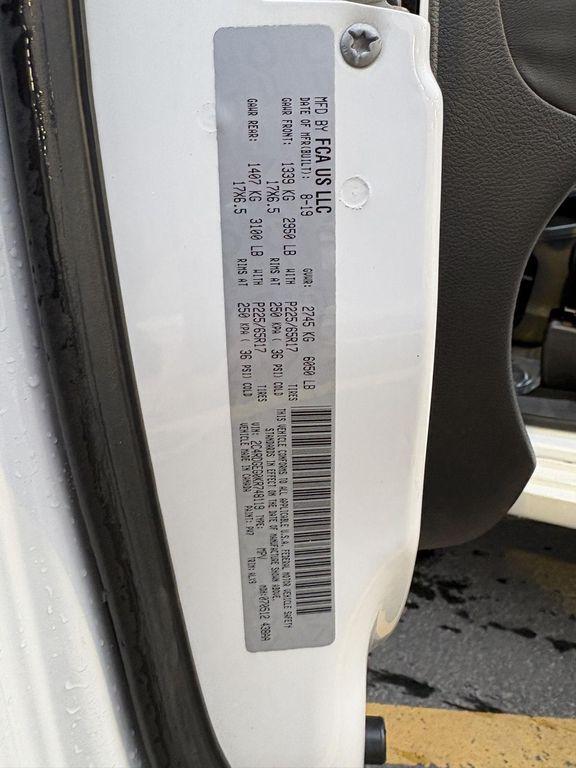 used 2019 Dodge Grand Caravan car, priced at $14,991