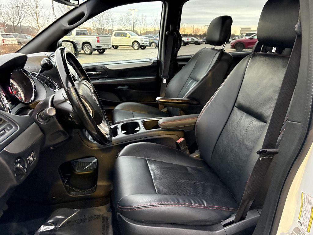 used 2019 Dodge Grand Caravan car, priced at $14,991