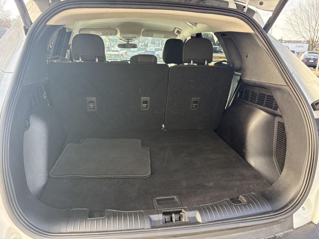 used 2024 Ford Escape car, priced at $22,991