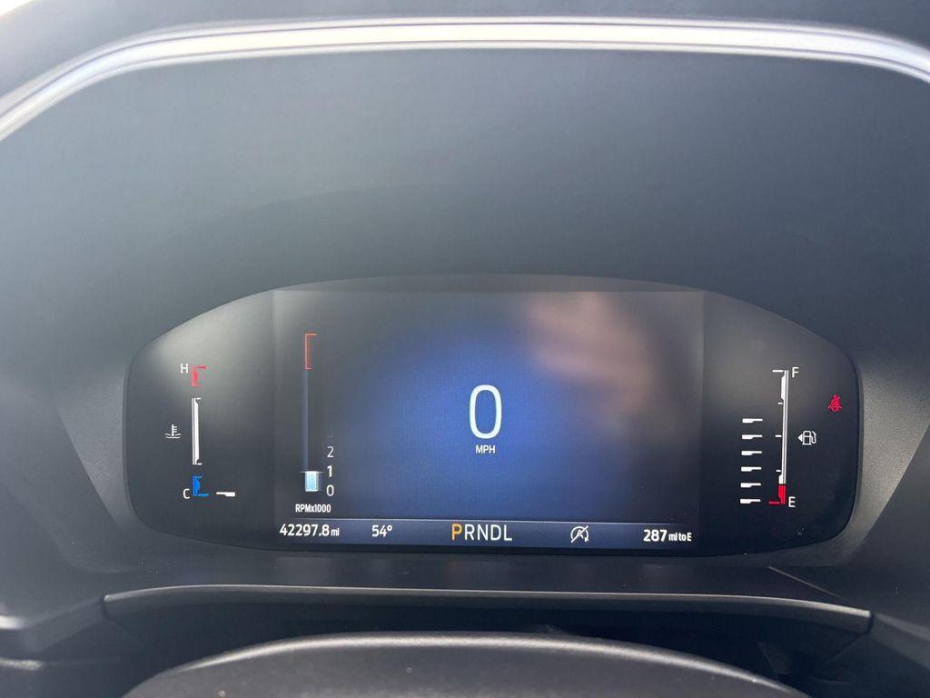 used 2024 Ford Escape car, priced at $22,991