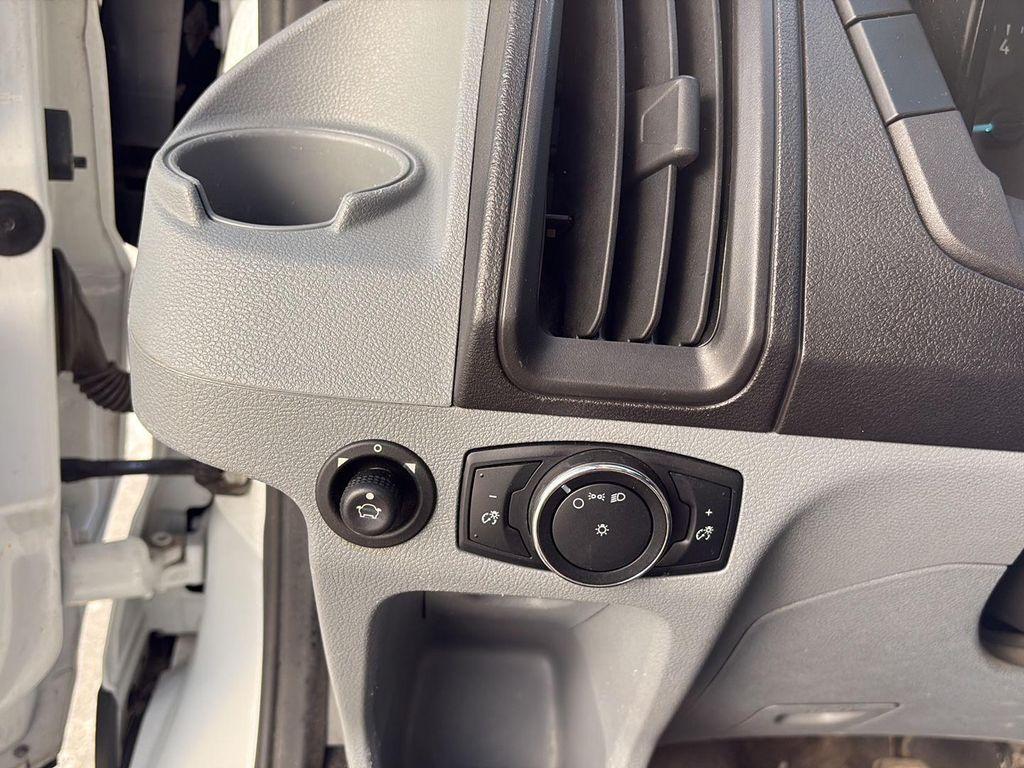 used 2016 Ford Transit-350 car, priced at $20,991