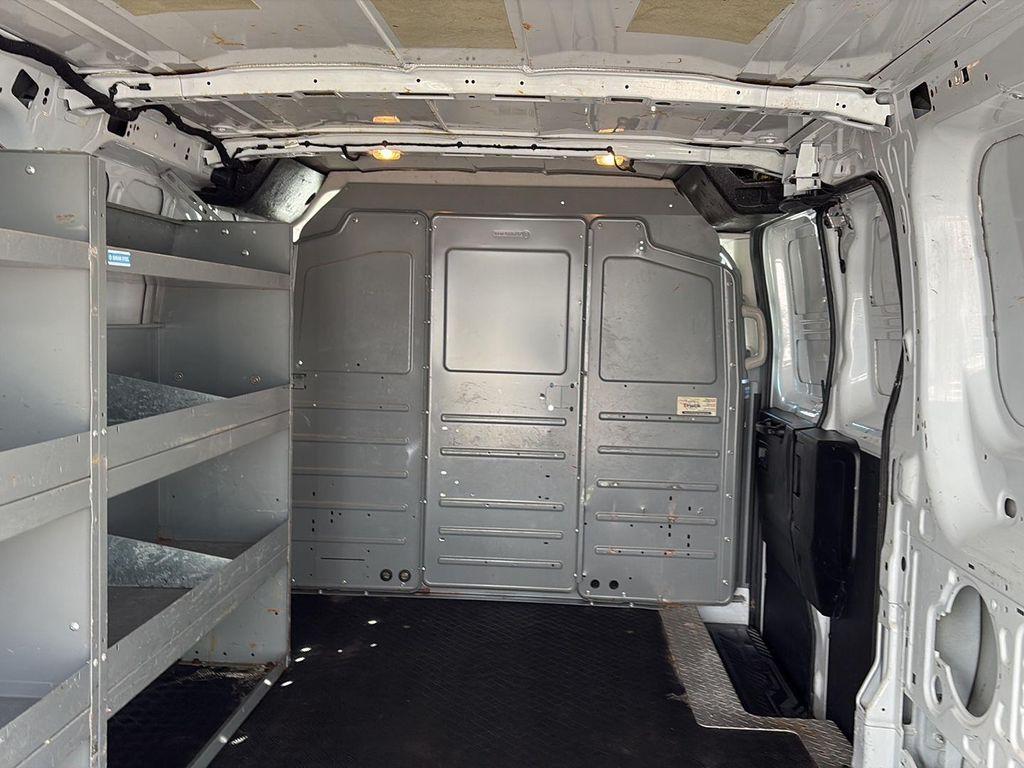 used 2016 Ford Transit-350 car, priced at $20,991