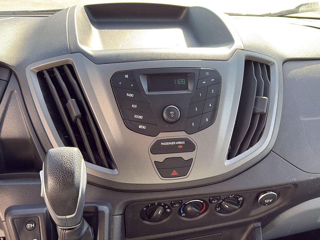 used 2016 Ford Transit-350 car, priced at $20,991