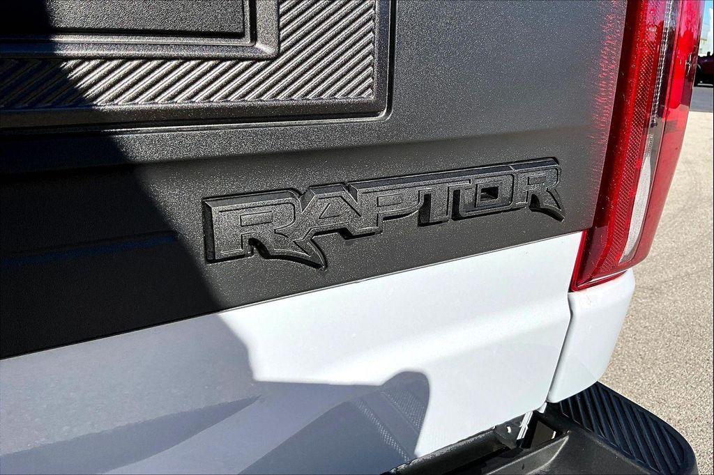 new 2025 Ford F-150 car, priced at $89,569