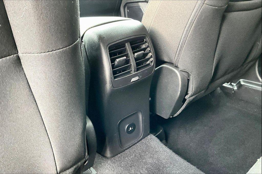 used 2023 Ford Escape car, priced at $22,991