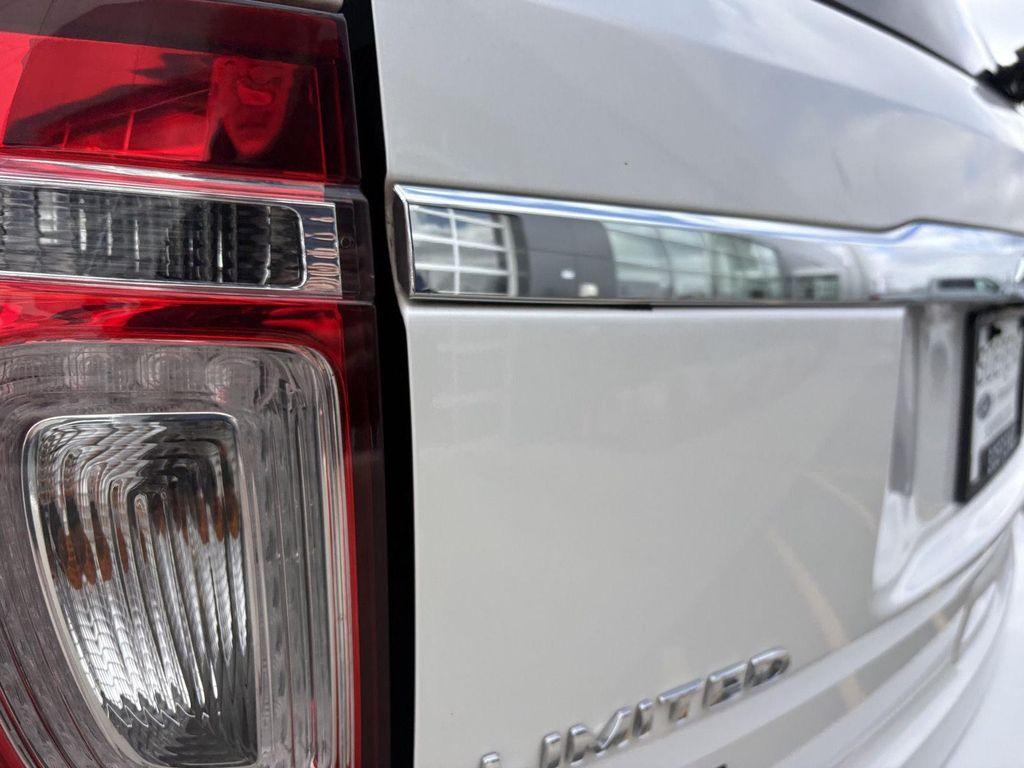 used 2014 Ford Explorer car, priced at $11,991