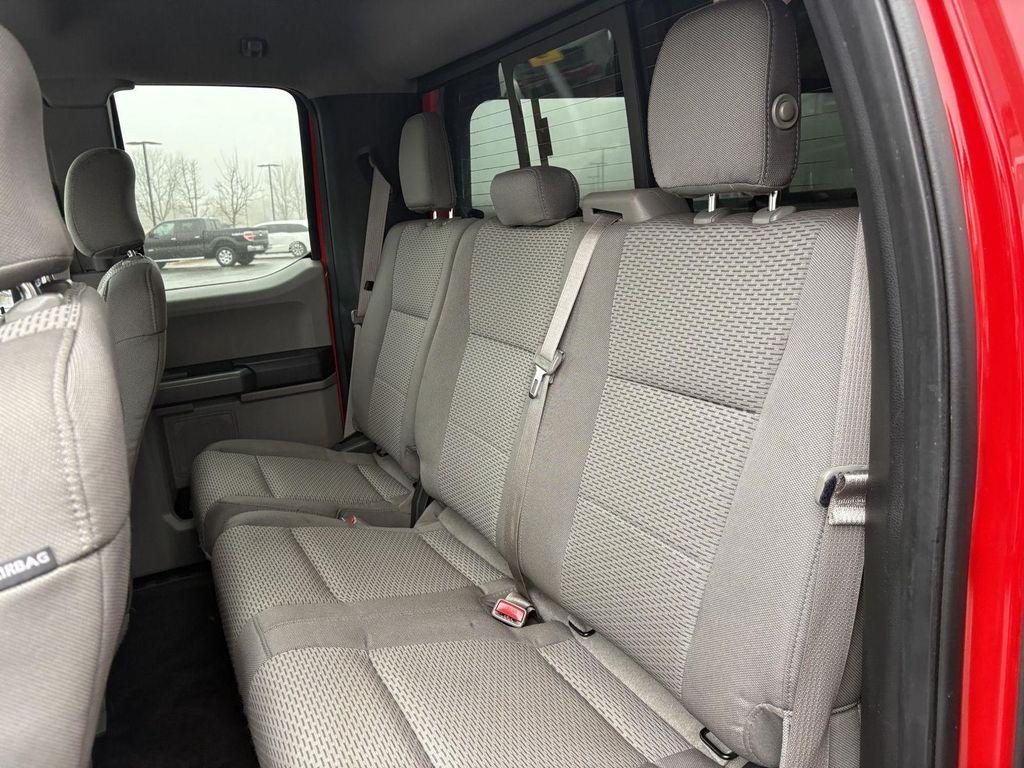 used 2016 Ford F-150 car, priced at $19,991