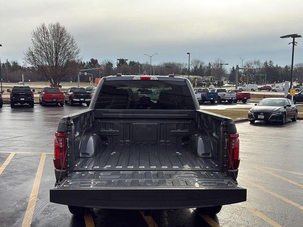new 2026 Ford F-150 car, priced at $49,592