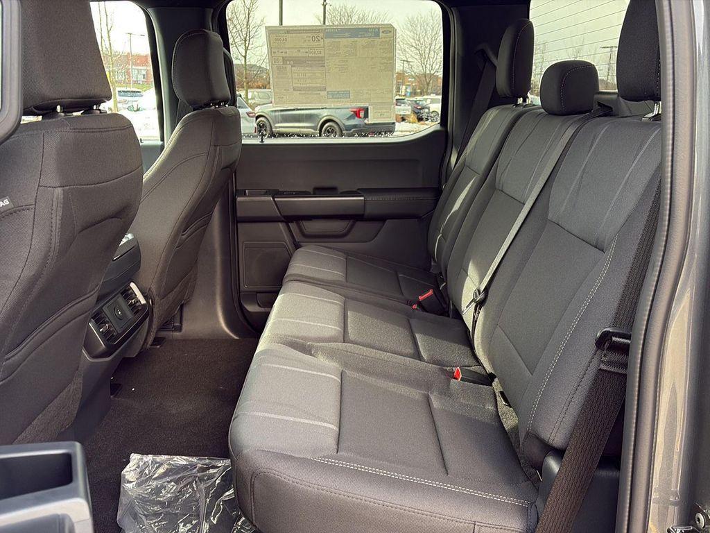 new 2026 Ford F-150 car, priced at $49,592