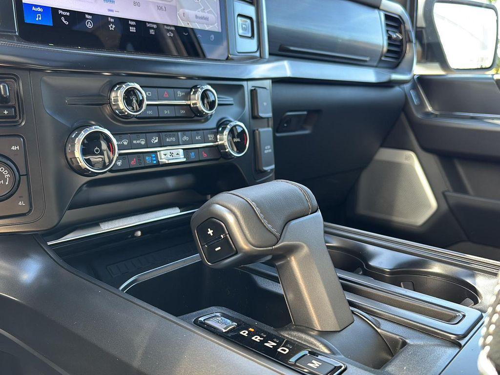 new 2026 Ford F-150 car, priced at $69,809