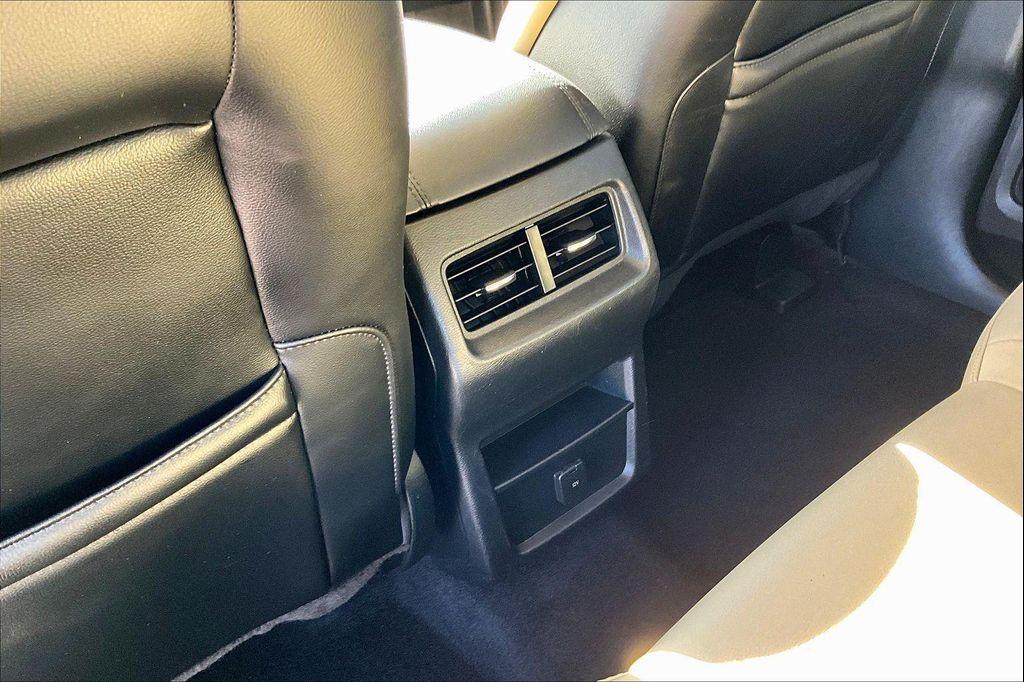 used 2020 Ford Edge car, priced at $16,991