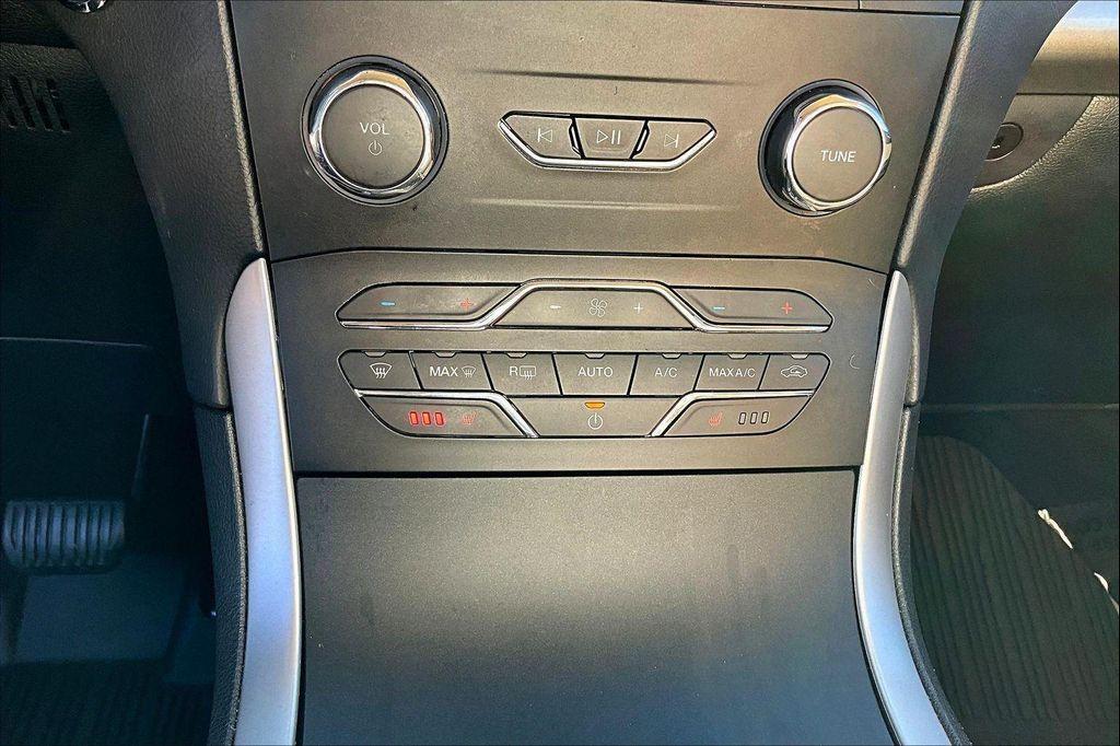 used 2020 Ford Edge car, priced at $16,991