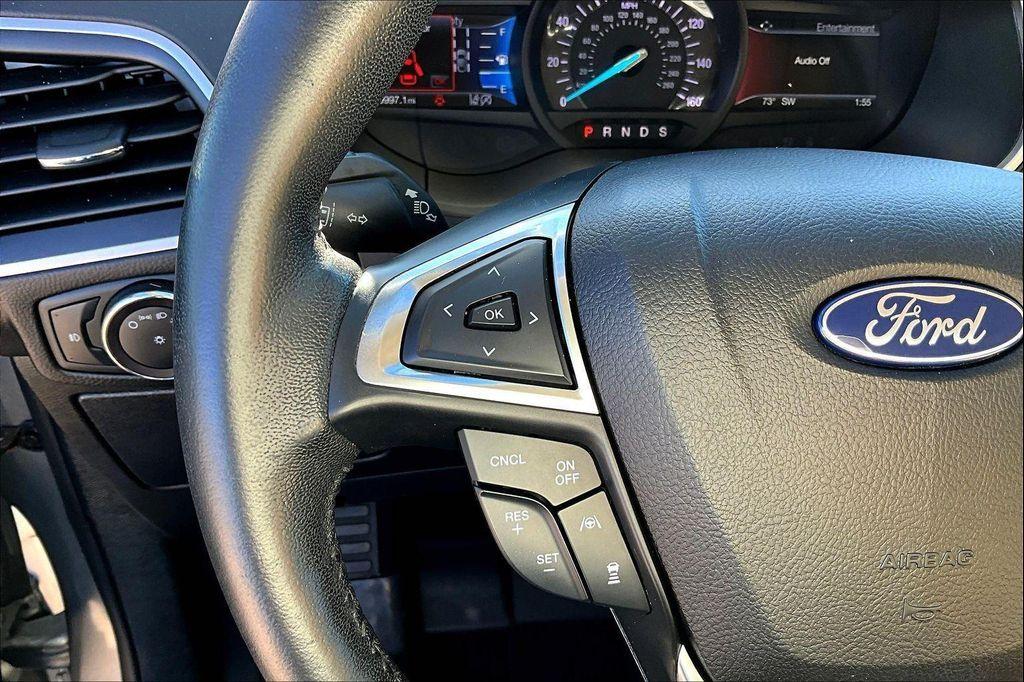 used 2020 Ford Edge car, priced at $16,991
