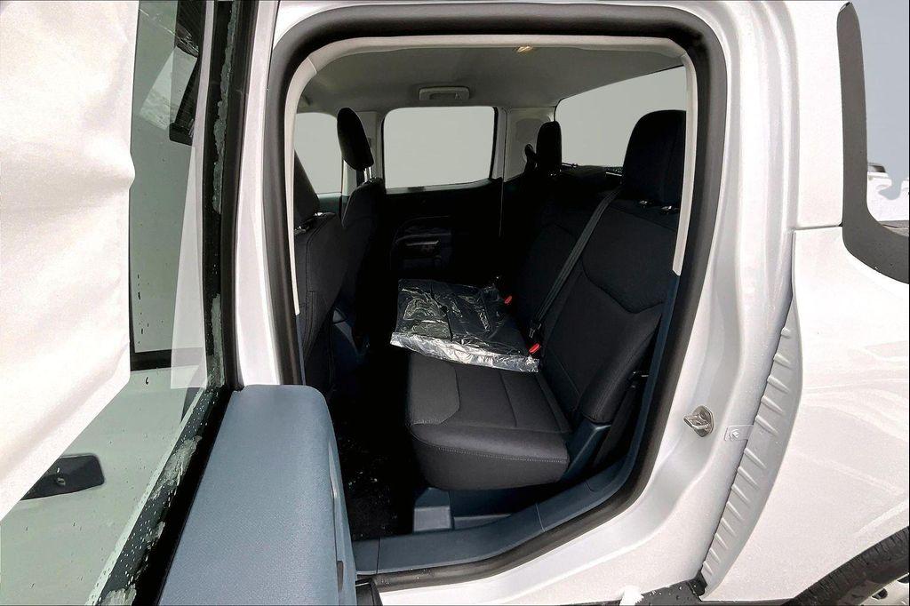 new 2026 Ford Maverick car, priced at $30,005