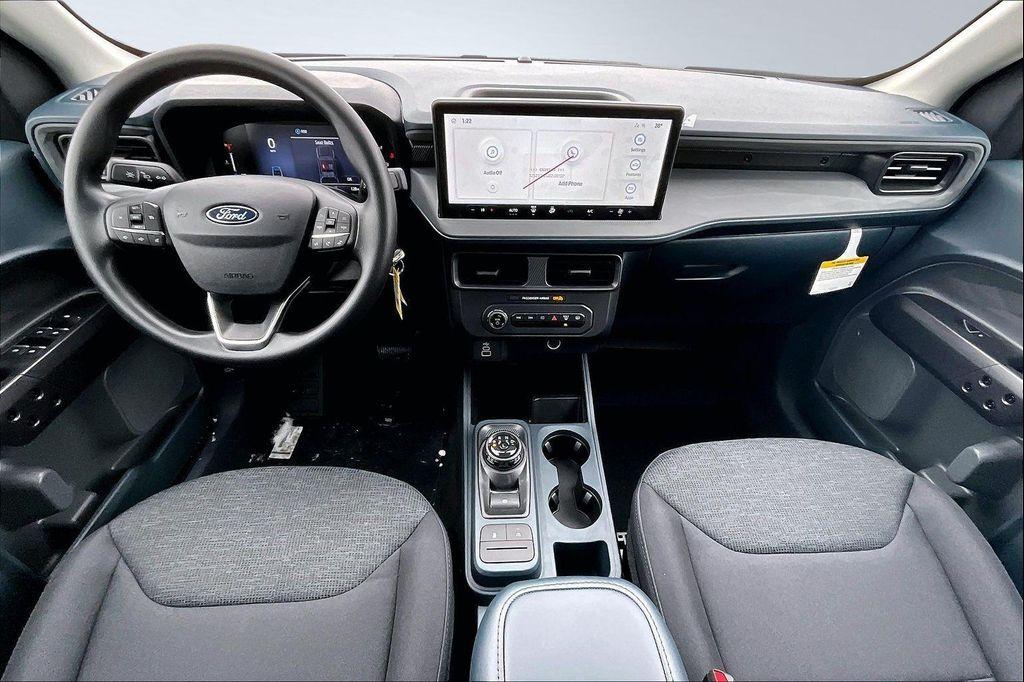 new 2026 Ford Maverick car, priced at $30,005