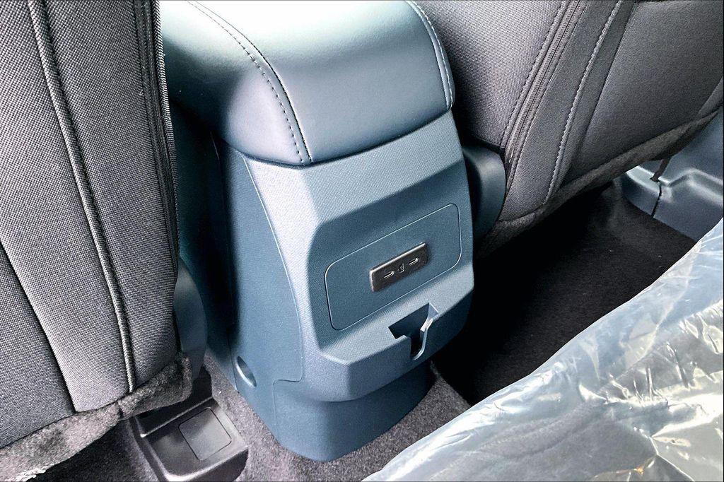 new 2026 Ford Maverick car, priced at $30,005