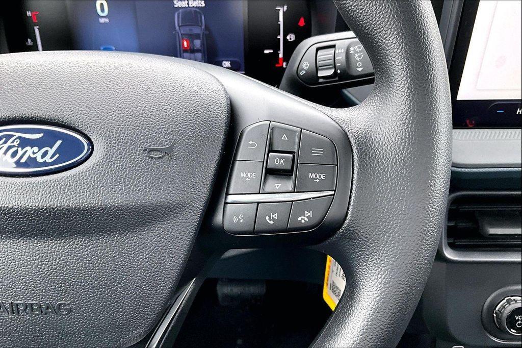 new 2026 Ford Maverick car, priced at $30,005