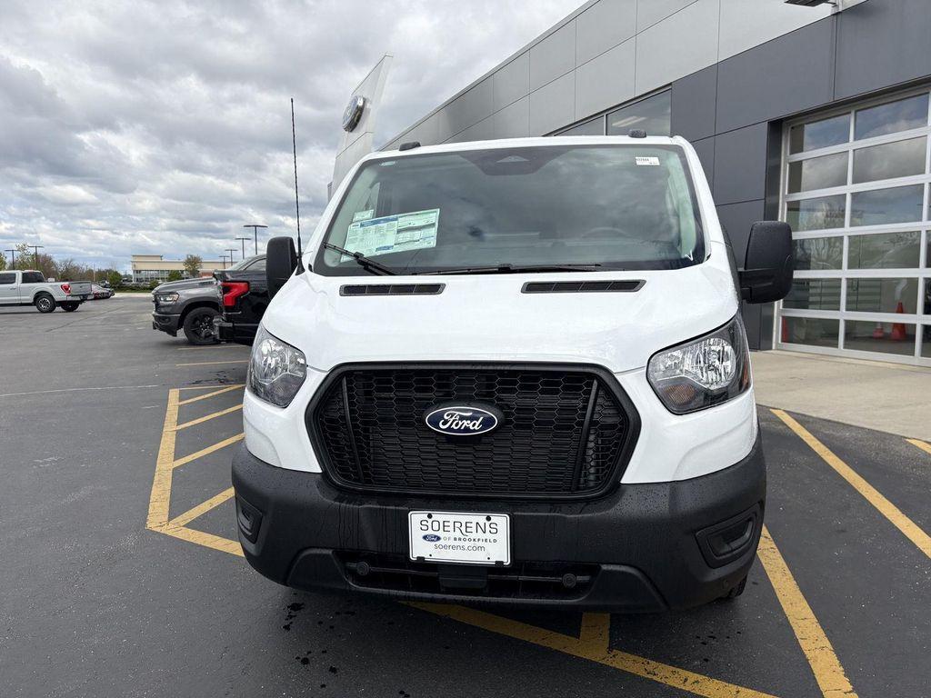 new 2026 Ford Transit-150 car, priced at $47,797
