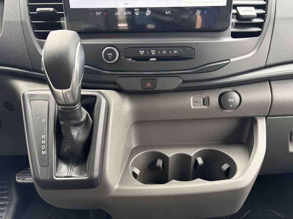 new 2026 Ford Transit-150 car, priced at $47,797