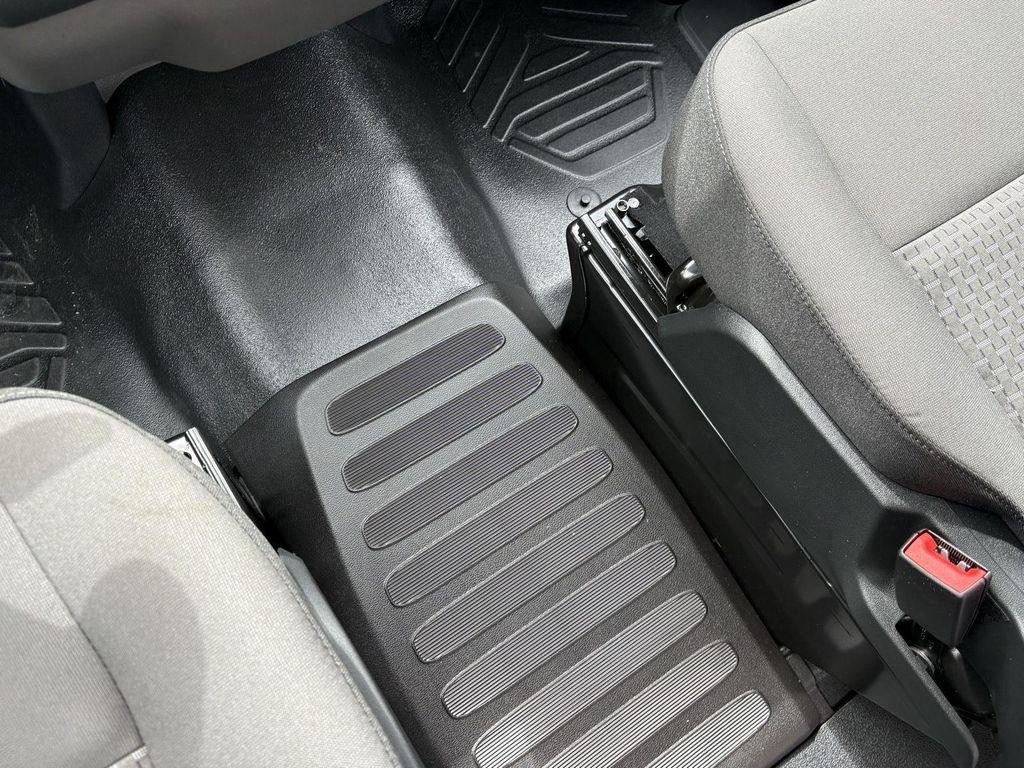 new 2026 Ford Transit-150 car, priced at $47,797
