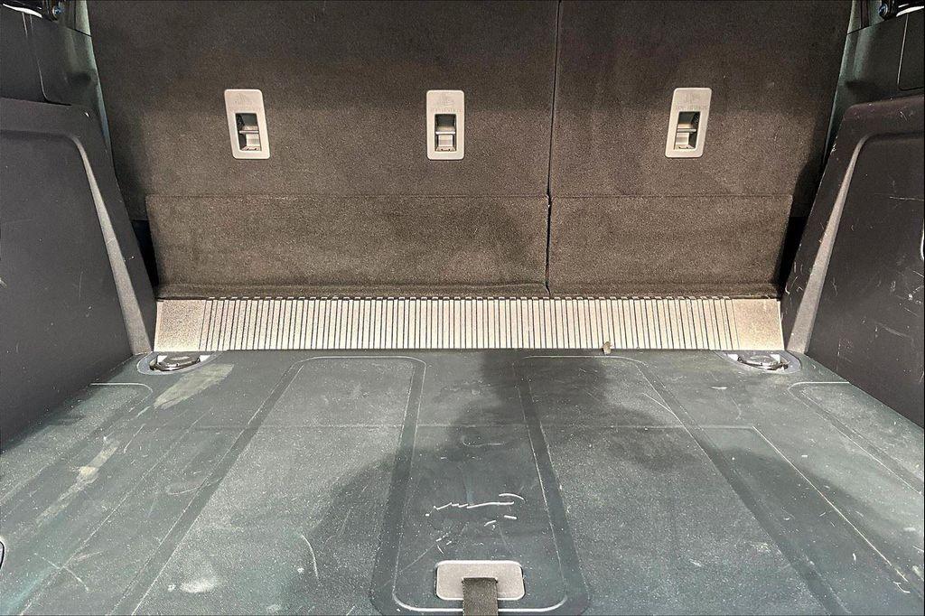 used 2023 Ford Bronco car, priced at $36,991