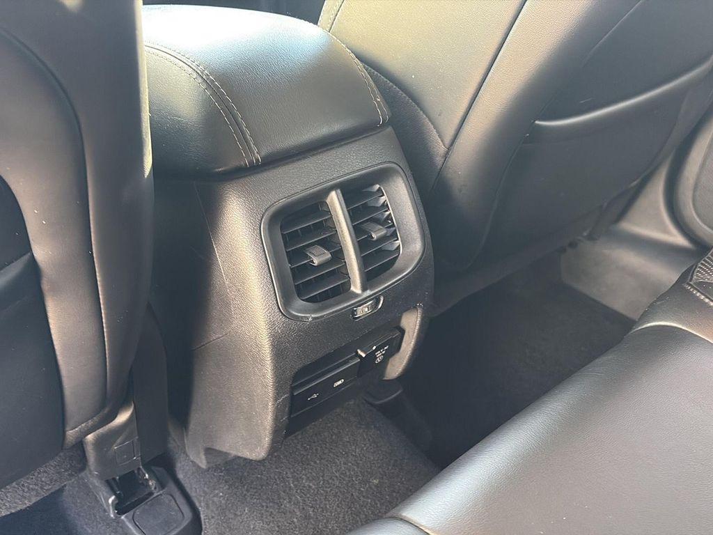 used 2019 Jeep Cherokee car, priced at $17,991