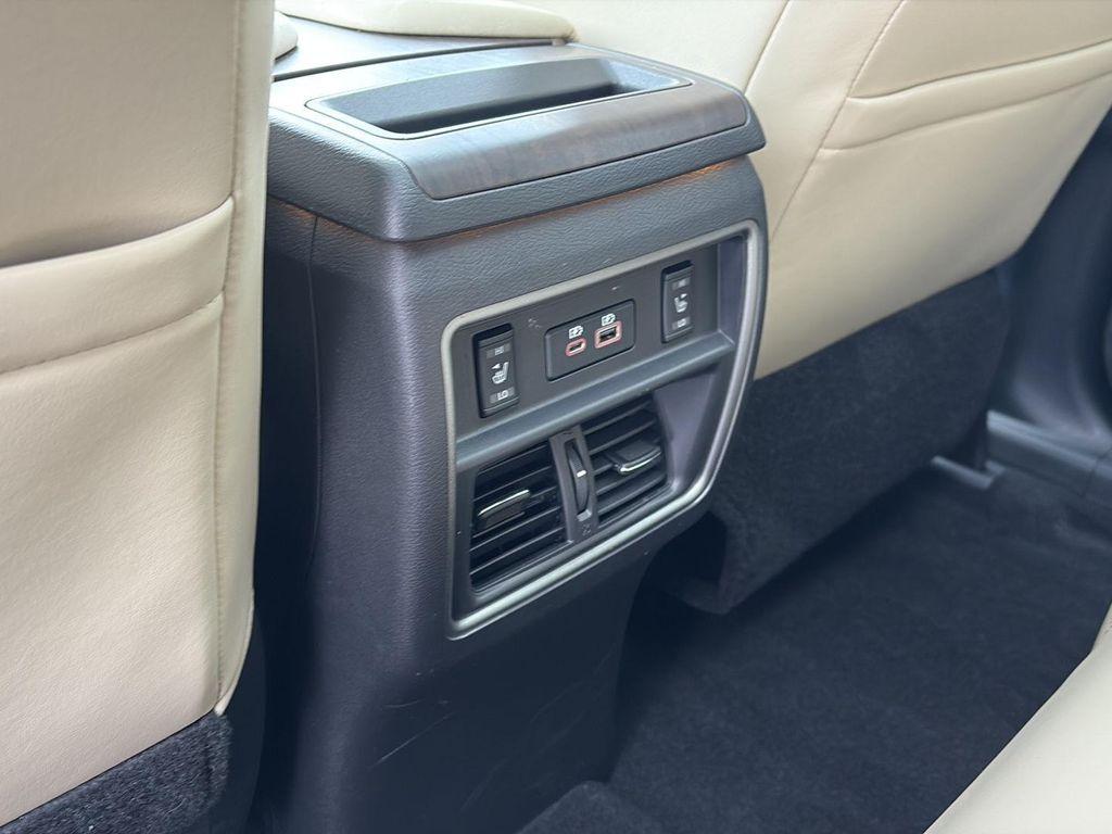 used 2023 Nissan Murano car, priced at $28,991