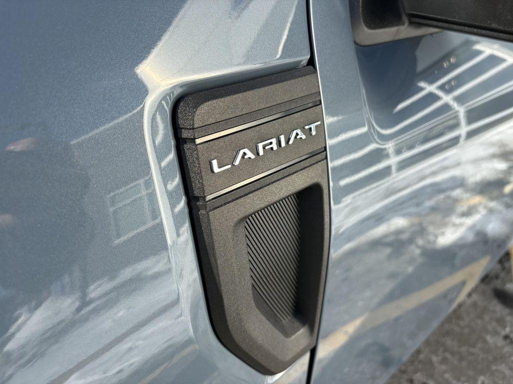 used 2024 Ford Maverick car, priced at $27,991