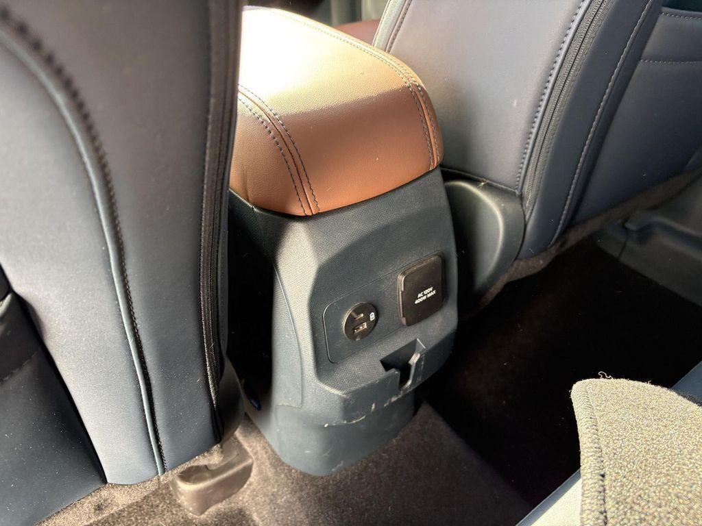 used 2024 Ford Maverick car, priced at $27,991