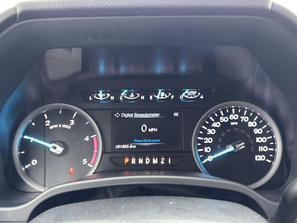 used 2019 Ford F-250 car, priced at $41,991