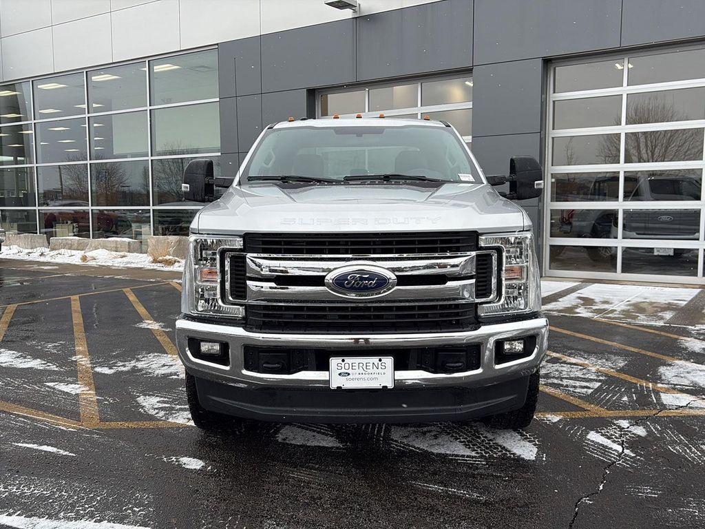 used 2019 Ford F-250 car, priced at $41,991