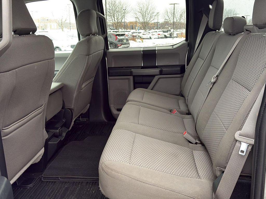 used 2019 Ford F-250 car, priced at $41,991