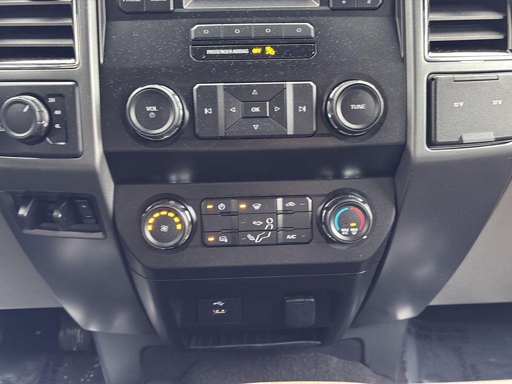 used 2019 Ford F-250 car, priced at $41,991