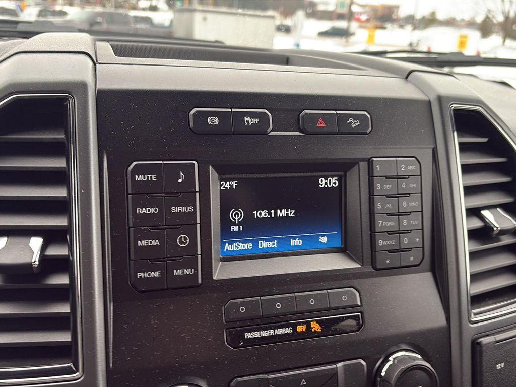 used 2019 Ford F-250 car, priced at $41,991