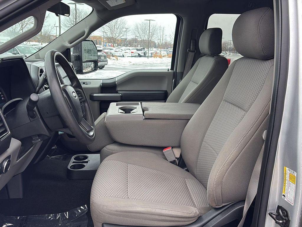 used 2019 Ford F-250 car, priced at $41,991