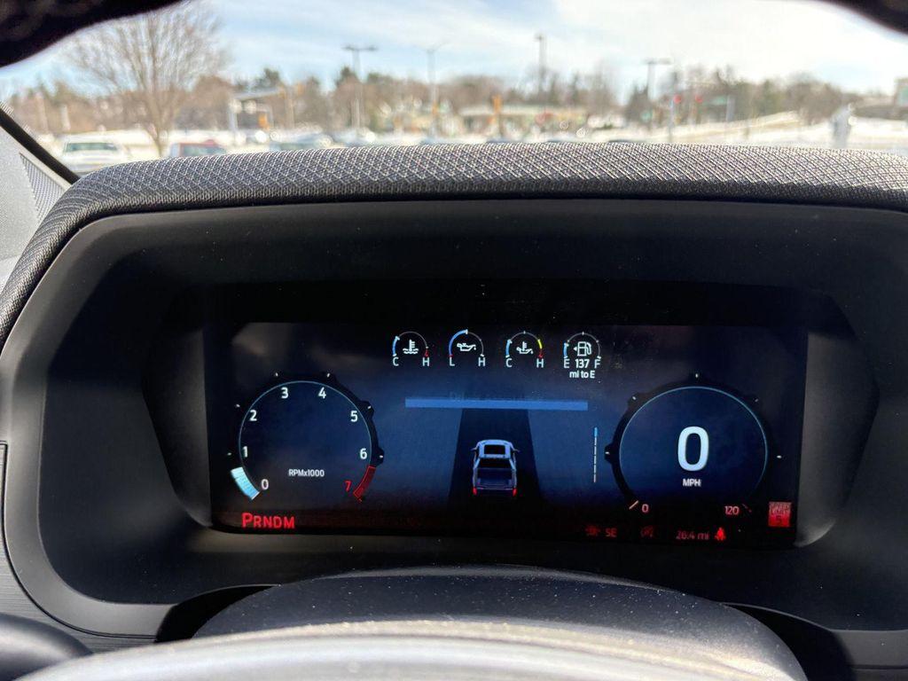 new 2026 Ford F-150 car, priced at $59,292