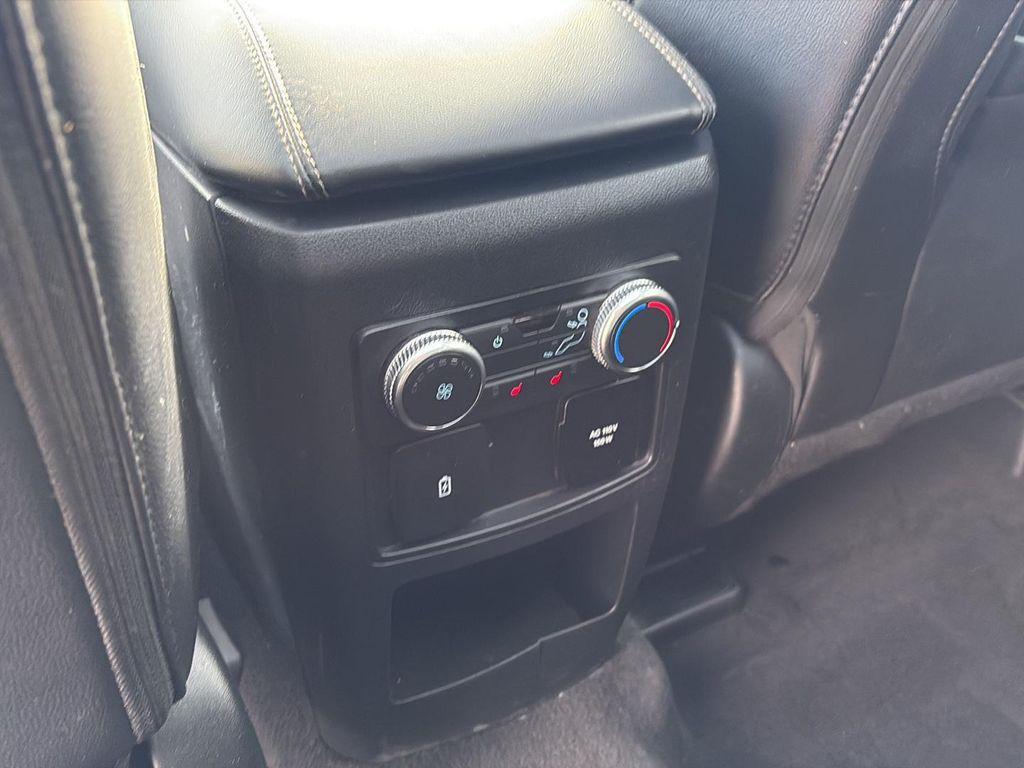 used 2021 Ford Explorer car, priced at $28,991